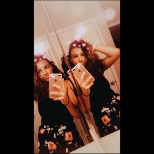 Meet your Posher, Michaela